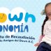 Amigos del Down A.C. lanza la campaña ‘Downtonomía’ para impulsar la autonomía y la inclusión de personas con síndrome de Down